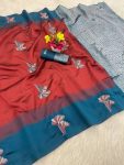 LATEST-PURE-BANARASI-SILK-WEAVING-ZARI-MOTIFS-AND-RICH-BORDER-WORK-SAREE-WITH-UNSTITCHED-BLOUSE-DAILY-WEAR-WHOLESALE-PRICE-ETHNIC-GARMENT-2.jpg
