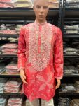 LUXURY-SHIMMER-SILK-EMBROIDERY-SEQUENCE-WORK-KURTA-PAYJAMA-FESTIVAL-WEAR-WHOLESALE-PRICE-ETHNIC-GARMENT11.jpg