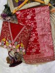 LUXURY-SOFT-BANARASI-JACQUARD-SILK-SEQUENCE-AND-DORI-EMBROIDERY-WORK-LACE-BORDER-SAREE-WITH-UNSTITCHED-BLOUSE-FESTIVAL-WEAR-WHOLESALE-PRICE-ETHNIC-GARMENT-2.jpg