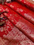 LUXURY-SOFT-BANARASI-JACQUARD-SILK-SEQUENCE-AND-DORI-EMBROIDERY-WORK-LACE-BORDER-SAREE-WITH-UNSTITCHED-BLOUSE-FESTIVAL-WEAR-WHOLESALE-PRICE-ETHNIC-GARMENT-2.jpg