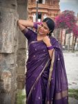 MODERN-BANARASI-SILK-WEAVING-WORK-SAREE-WITH-UNSTITCHED-BLOUSE-DAILY-WEAR-WHOLESALE-PRICE-ETHNIC-GARMENT-2.jpg