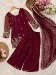 MODERN-FENDY-SATIN-EMBROIDERY-WORK-TOP-PALAZZO-WITH-DUPATTA-FESTIVE-WEAR-WHOLESALE-PRICE-ETHNIC-GARMENT-2.jpg