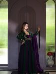 MODERN-FENDY-SILK-SEQUENCE-AND-EMBROIDERY-WORK-GOWN-WITH-DUPATTA-FESTIVE-WEAR-WHOLESALE-PRICE-ETHNIC-GARMENT-2.jpg