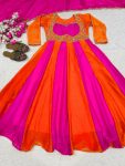 MODERN-FENDY-SILK-SEQUENCE-AND-EMBROIDERY-WORK-GOWN-WITH-DUPATTA-FESTIVE-WEAR-WHOLESALE-PRICE-ETHNIC-GARMENT-10.jpg
