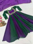MODERN-FENDY-SILK-SEQUENCE-AND-EMBROIDERY-WORK-GOWN-WITH-DUPATTA-FESTIVE-WEAR-WHOLESALE-PRICE-ETHNIC-GARMENT-2.jpg