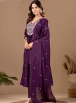 MODERN-MUL-CHANDERI-FLORAL-THREAD-EMBROIDERY-WORK-TOP-BOTTOM-WITH-DUPATTA-FESTIVE-WEAR-WHOLESALE-PRICE-ETHNIC-GARMENT-5.jpg