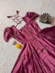 MODERN-RANGOLI-SILK-BEADS-SEQUENCE-WORK-ONE-PIECE-DRESS-PARTY-WEAR-WHOLESALE-PRICE-ETHNIC-GARMENT-6.jpg