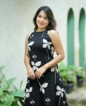 MODERN SLUB COTTON PRINTED WORK TOP BOTTOM SET DAILY WEAR WHOLESALE PRICE ETHNIC GARMENT (4)
