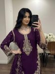 MOST-PICKED-GEORGETTE-HEAVY-EMBROIDERY-SEQUENCE-WORK-TOP-PALAZZO-WITH-DUPATTA-FESTIVE-WEAR-WHOLESALE-PRICE-ETHNIC-GARMENT-5.jpg