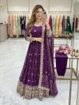 MOST-PICKED-PURE-BANDHANI-PRINT-EMBROIDERY-5MM-SEQUENCE-WORK-WITH-SLEEVES-GOWN-BOTTOM-WITH-DUPATTA-24.jpg