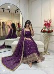 MOST-PICKED-PURE-BANDHANI-PRINT-EMBROIDERY-5MM-SEQUENCE-WORK-WITH-SLEEVES-GOWN-BOTTOM-WITH-DUPATTA-24.jpg