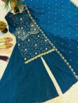 NEW-ARRIVAL-CRUNCHY-CRUSH-SILK-BEADS-HAND-WORK-WITH-SEQUENCE-MULTI-NEEDLE-EMBROIDERY-ZARI-WORK-TOP-PALAZZO-WITH-DUPATTA-FESTIVE-WEAR-WHOLESALE-PRICE-ETHNIC-GARMENT-15.jpg