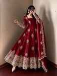 NEW-ARRIVAL-FENDY-SILK-WITH-FULLY-FLAIR-SEQUENCE-EMBROIDERY-WORK-GOWN-BOTTOM-WITH-DUPATTA-WEDDING-WEAR-WHOLESALE-PRICE-ETHNIC-GARMENT-2-1.jpg