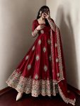 NEW-ARRIVAL-FENDY-SILK-WITH-FULLY-FLAIR-SEQUENCE-EMBROIDERY-WORK-GOWN-BOTTOM-WITH-DUPATTA-WEDDING-WEAR-WHOLESALE-PRICE-ETHNIC-GARMENT-2-1.jpg
