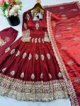 NEW-ARRIVAL-FENDY-SILK-WITH-FULLY-FLAIR-SEQUENCE-EMBROIDERY-WORK-GOWN-BOTTOM-WITH-DUPATTA-WEDDING-WEAR-WHOLESALE-PRICE-ETHNIC-GARMENT-2-1.jpg