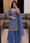 NEW-ARRIVAL-GEORGETTE-EMBROIDERY-SEQUENCE-WORK-WITH-PEARL-MOTI-HAND-WORK-TOP-SHARARA-WITH-DUPATTA-FESTIVAL-WEAR-WHOLESALE-PRICE-ETHNIC-GARMENT28.jpg