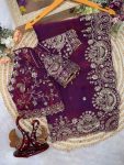 NEW-ARRIVAL-SOFT-TWO-TONE-SPACE-SILK-SEQUENCE-AND-ZARI-EMBROIDERY-WORK-SAREE-WITH-STITCHED-BLOUSE-WEDDING-WEAR-WHOLESALE-PRICE-ETHNIC-GARMENT-9.jpg