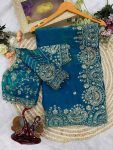 NEW-ARRIVAL-SOFT-TWO-TONE-SPACE-SILK-SEQUENCE-AND-ZARI-EMBROIDERY-WORK-SAREE-WITH-STITCHED-BLOUSE-WEDDING-WEAR-WHOLESALE-PRICE-ETHNIC-GARMENT-5.jpg