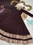 NEW-ARRIVAL-VICHITRA-SILK-ZARIBROCADE-BORDER-WORK-GOWN-WITH-DUPATTA-SET-FESTIVE-WEAR-WHOLESALE-PRICE-ETHNIC-GARMENT-8.jpg