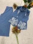 RICH-LOOK-COTTON-DENIM-EMBROIDERY-WORK-CO-ORD-SET-CASUAL-WEAR-WHOLESALE-PRICE-ETHNIC-GARMENT-2.jpg