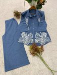 RICH-LOOK-COTTON-DENIM-EMBROIDERY-WORK-CO-ORD-SET-CASUAL-WEAR-WHOLESALE-PRICE-ETHNIC-GARMENT-2.jpg
