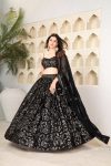 RICH-LOOK-FAUX-BLOOMING-EMBROIDERED-2-MM-SEQUENCE-5-MM-BLACK-SEQUENCE-WORK-LEHENGA-CHOLI-WITH-DUPATTA-PARTY-WEAR-WHOLESALE-PRICE-ETHNIC-GARMENT-1.jpg