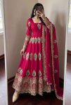 RICH-LOOK-FENDY-SILK-EMBROIDERY-THREAD-ZARI-SEQUENCE-WORK-GOWN-BOTTOM-WITH-DUPATTA-WEDDING-WEAR-WHOLESALE-PRICE-ETHNIC-GARMENT-1-1.jpg