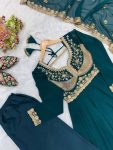 RICH-LOOK-GEORGETTE-SEQUENCE-EMBROIDERY-WORK-GOWN-BOTTOM-WITH-DUPATTA-FESTIVE-WEAR-WHOLESALE-PRICE-ETHNIC-GARMENT-14.jpg