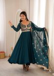RICH-LOOK-GEORGETTE-SEQUENCE-EMBROIDERY-WORK-GOWN-BOTTOM-WITH-DUPATTA-FESTIVE-WEAR-WHOLESALE-PRICE-ETHNIC-GARMENT-14.jpg