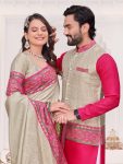 RICH-LOOK-JACQUARD-SILK-WEAVING-WORK-COUPLE-SET-WEDDING-WEAR-WHOLESALE-PRICE-ETHNIC-GAEMENT-8.jpg