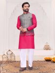 RICH-LOOK-JACQUARD-SILK-WEAVING-WORK-KURTA-PAYJAMA-WITH-JACKET-WEDDING-WEAR-WHOLESALE-PRICE-ETHNIC-GARMENT-2.jpg