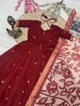 RICH-LOOK-JACQUARD-WEAVING-ZARI-BUTTI-WORK-GOWN-WITH-DUPATTA-FESTIVE-WEAR-WHOLESALE-PRICE-ETHNIC-GARMENT-10.jpg