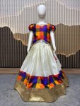 RICH-LOOK-LICHI-SILK-PRINTED-BORDER-RICH-GOLD-PATTA-WORK-KIDS-LEHENGA-CHOLI-SET-FESTIVE-WEAR-WHOLESALE-PRICE-ETHNIC-GARMENT-2.jpg