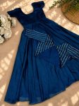 RICH-LOOK-VICHITRA-SILK-HEAVY-PLAIN-GOWN-WITH-BEADS-WORK-KOTI-PARTY-WEAR-WHOLESALE-PRICE-ETHNIC-GARMENT-13.jpg