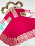 TRADITIONAL-VICHITRA-SILK-BROCADE-BORDER-WORK-GOWN-WITH-DUPATTA-FESTIVE-WEAR-WHOLESALE-PRICE-ETHNIC-GARMENT-4.jpg