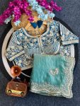 TRENDING-FENDY-SATIN-EMBROIDERY-3-MM-SEQUENCE-WORK-HEAVY-BORDER-WITH-BUTTA-SAREE-WITH-STICHED-BLOUSE-WHOLESALE-PRICE-ETHNIC-GARMENT-5.jpg