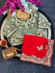 TRENDING-FENDY-SATIN-EMBROIDERY-3-MM-SEQUENCE-WORK-HEAVY-BORDER-WITH-BUTTA-SAREE-WITH-STICHED-BLOUSE-WHOLESALE-PRICE-ETHNIC-GARMENT-4.jpg