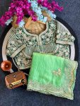TRENDING-FENDY-SATIN-EMBROIDERY-3-MM-SEQUENCE-WORK-HEAVY-BORDER-WITH-BUTTA-SAREE-WITH-STICHED-BLOUSE-WHOLESALE-PRICE-ETHNIC-GARMENT-3.jpg