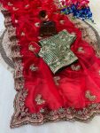 TRENDING-FENDY-SATIN-EMBROIDERY-3-MM-SEQUENCE-WORK-HEAVY-BORDER-WITH-BUTTA-SAREE-WITH-STICHED-BLOUSE-WHOLESALE-PRICE-ETHNIC-GARMENT-4.jpg