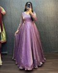 TRENDING-FENDY-SILK-CRUSH-MIRROR-WORK-GOWN-WITH-DUPATTA-FORMAL-WEAR-WHOLESALE-PRICE-ETHNIC-GARMENT-8.jpg