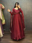 TRENDING-FENDY-SILK-CRUSH-MIRROR-WORK-GOWN-WITH-DUPATTA-FORMAL-WEAR-WHOLESALE-PRICE-ETHNIC-GARMENT-26.jpg