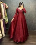 TRENDING-FENDY-SILK-CRUSH-MIRROR-WORK-GOWN-WITH-DUPATTA-FORMAL-WEAR-WHOLESALE-PRICE-ETHNIC-GARMENT-26.jpg