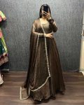 TRENDING-FENDY-SILK-CRUSH-MIRROR-WORK-GOWN-WITH-DUPATTA-FORMAL-WEAR-WHOLESALE-PRICE-ETHNIC-GARMENT-1.jpg