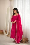 TRENDING-MUL-CHANDERI-HANDRWORK-MIRROR-LACE-WORK-GOWN-BOTTOM-WITH-DUPATTA-FESTIVE-WEAR-WHOLESALE-PRICE-ETHNIC-GARMENT-6.jpg
