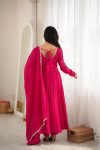 TRENDING-MUL-CHANDERI-HANDRWORK-MIRROR-LACE-WORK-GOWN-BOTTOM-WITH-DUPATTA-FESTIVE-WEAR-WHOLESALE-PRICE-ETHNIC-GARMENT-6.jpg