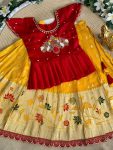 TRENDING-PURE-VISCOSE-TISSUE-WEAVING-WORK-KIDS-LEHENGA-CHOLI-PARTY-WEAR-WHOLESALE-PRICE-ETHNIC-GARMENT-2.jpg